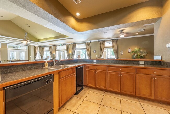 Building Photo - Ponte Vedra Beach 2nd Floor Condo Serene Water Views Private Beach Access and (1) Car Garage