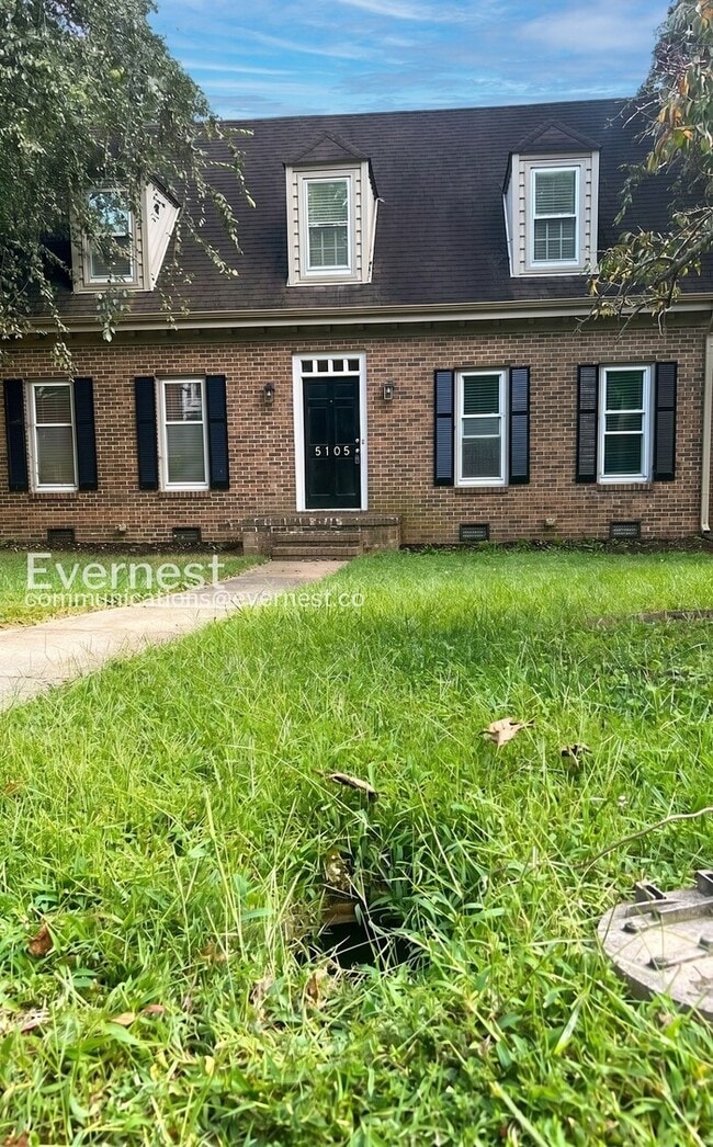 Building Photo - 5105 Tower Rd