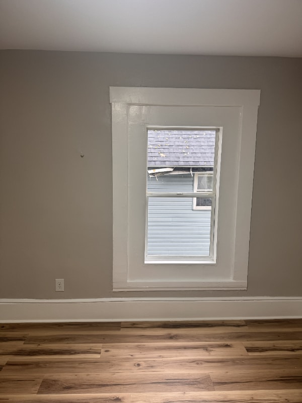 Building Photo - 537 W Auburn Ave