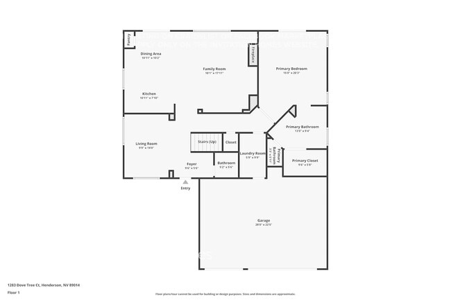 Building Photo - 1283 Dove Tree Ct