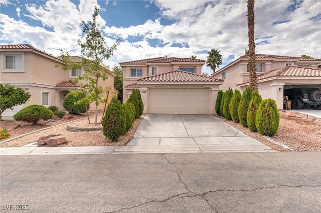 Building Photo - 9705 Granite Gorge Ct