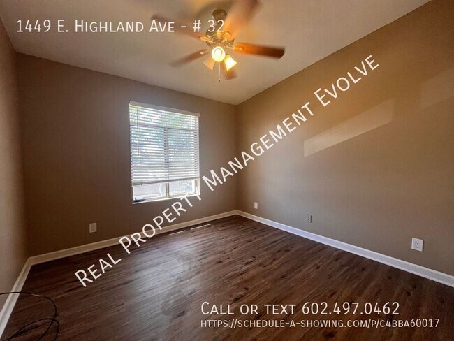 Building Photo - 1449 E Highland Ave