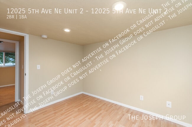 Building Photo - 12025 5th Ave NE