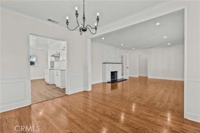 Building Photo - 624 N Hagar St