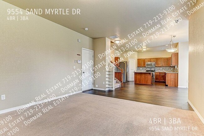 Building Photo - 9554 Sand Myrtle Dr