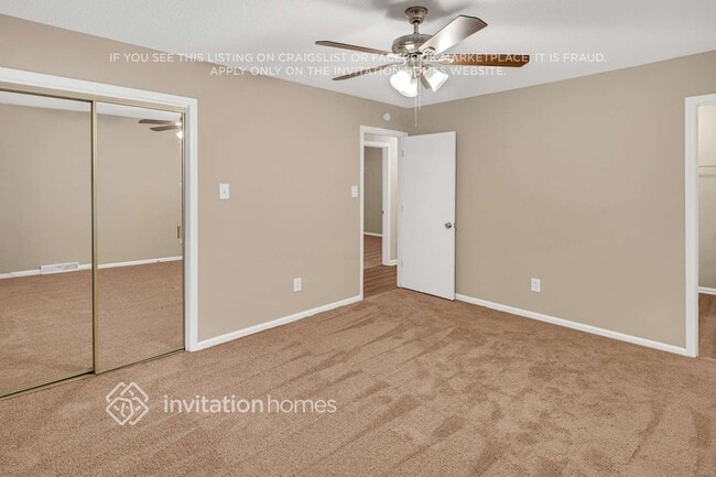 Building Photo - 2101 Stallings Rd