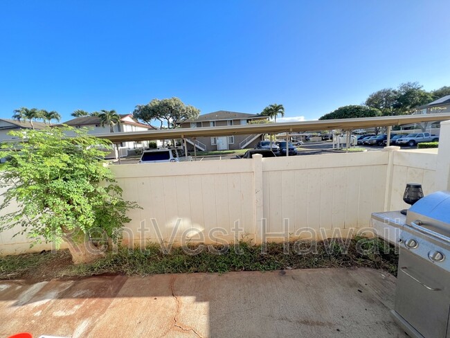 Building Photo - 91-1018-1018 Huliau St
