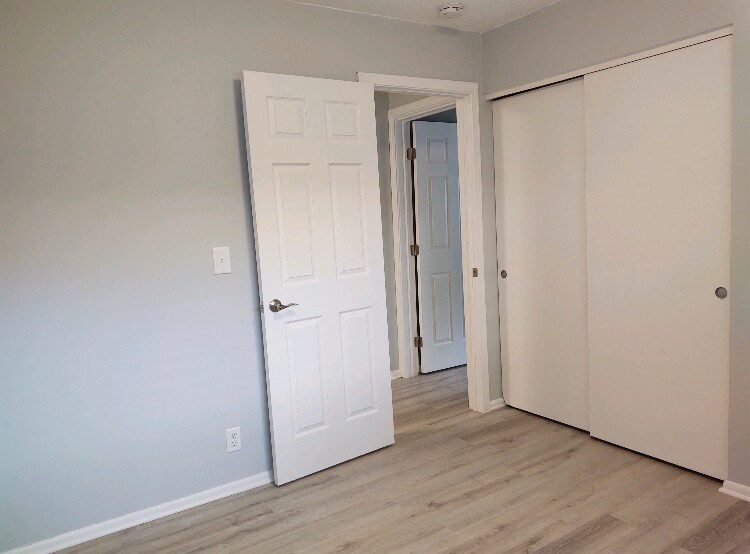 Bedroom #2 - 140 Maple Dr