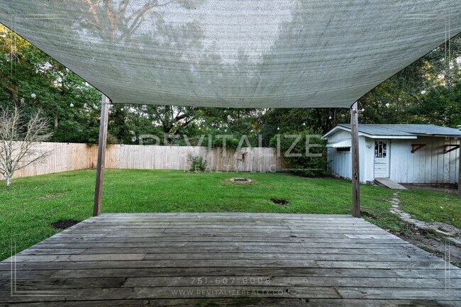 Building Photo - Charming Foley Bungalow with Timeless Character and Plenty of Storage!