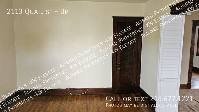 Building Photo - 2113 Quail St