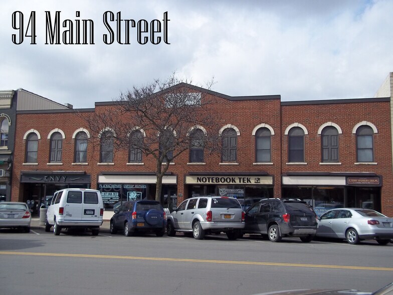 Primary Photo - 94 Main St