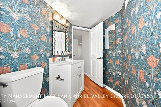 Building Photo - 4415 Saugus Ave