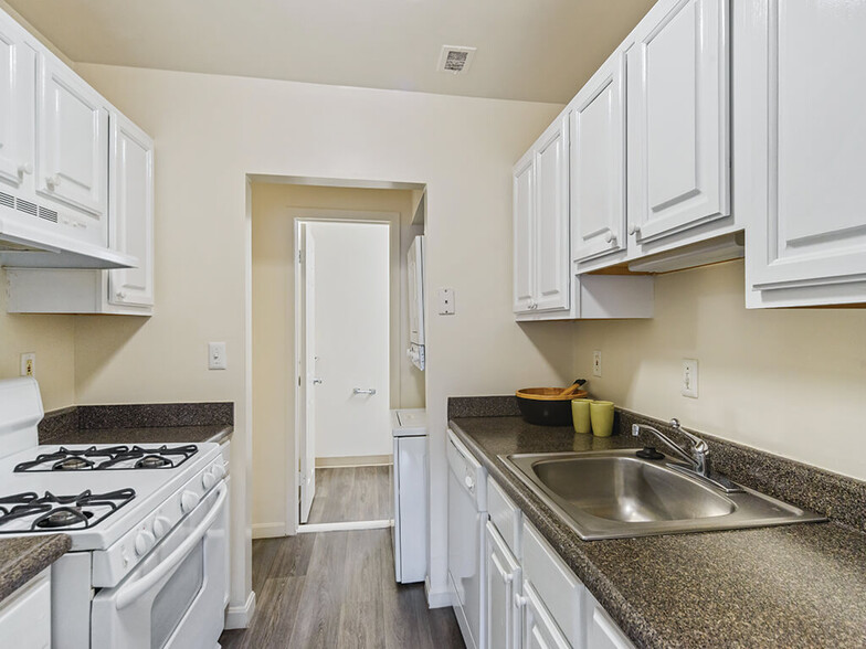 Interior Photo - University Heights Apartments