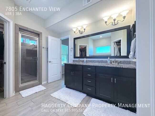 Building Photo - 7805 Enchanted View Dr