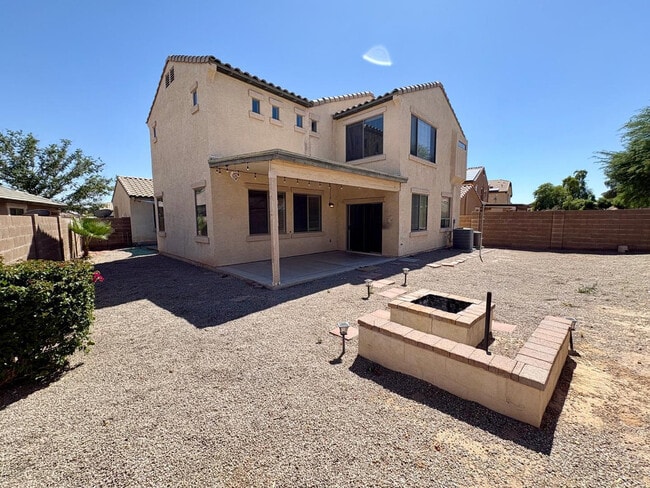 Building Photo - 16126 W Meade Ln