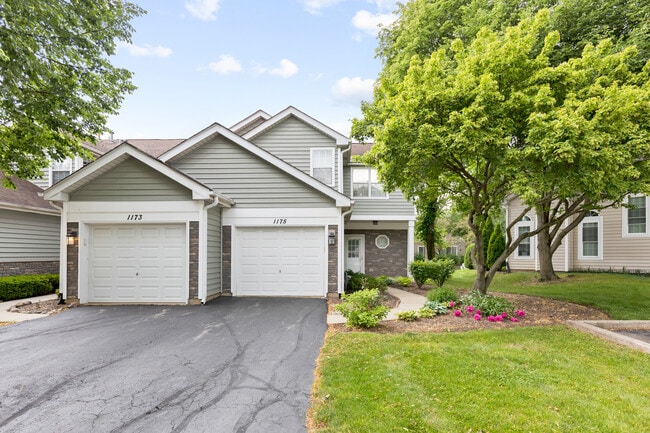 Building Photo - 1175 Regency Dr
