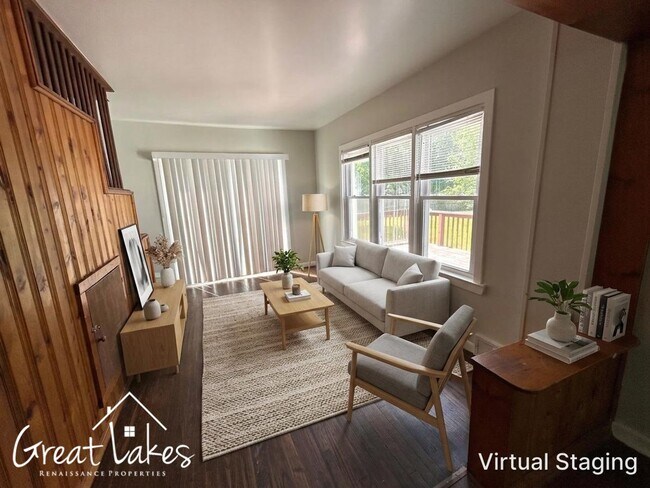 Building Photo - Lovely 3 bedroom / 1 bathroom house now available for rent!