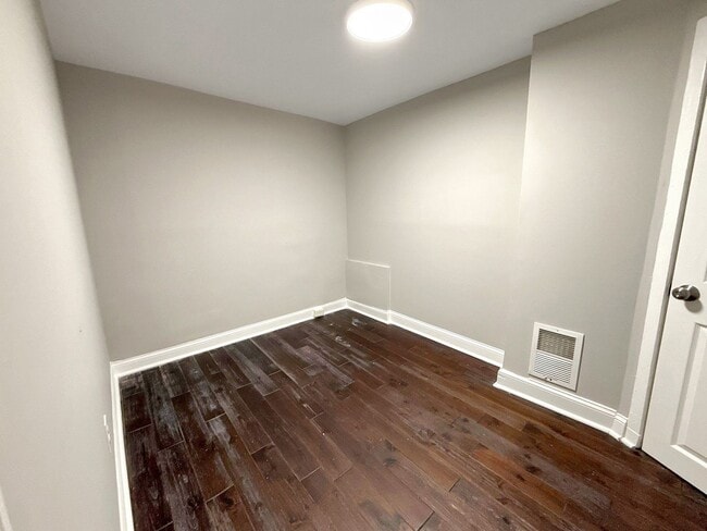 Building Photo - Charming Baltimore Rowhome with Private Backyard & Modern Updates