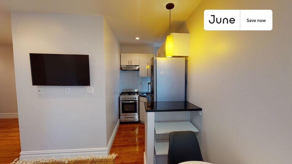 Building Photo - 20 Avenue A Ave