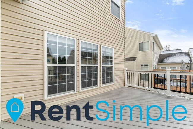 Building Photo - 9062 Furey Rd