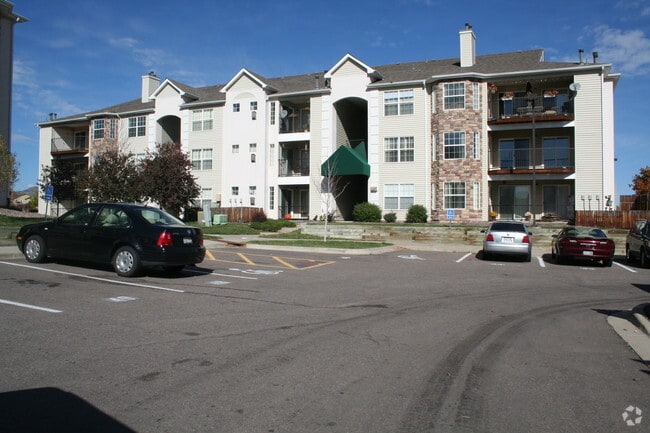 Primary Photo - Cambridge At The Foothills