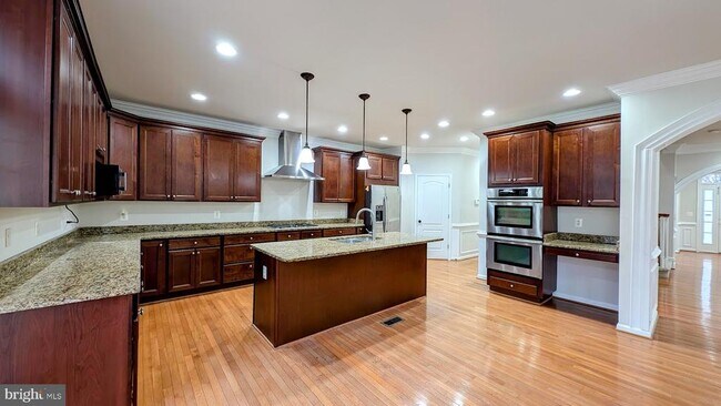 Building Photo - 10918 Crider Ct