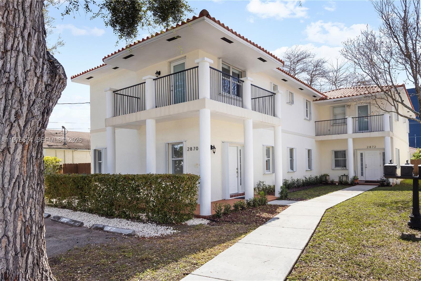 Building Photo - 2870 SW 21st St