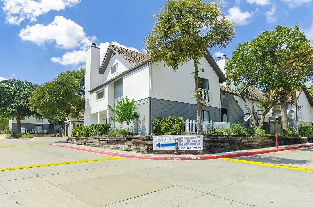 The Edge San Antonio Tx Apartment Finder