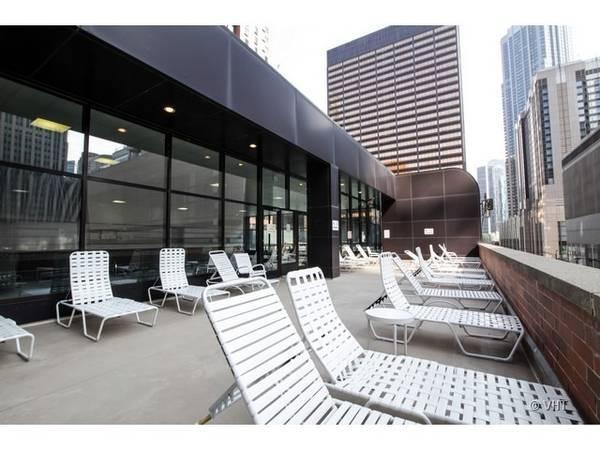 Sundeck - 211 E Ohio St
