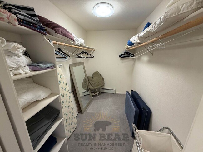 Building Photo - Gorgeous Lake View! 3 Bedroom in Incline Village!  Allows a cat!