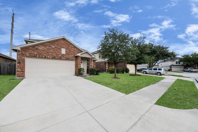 Building Photo - 7515 Morgan Ranch Tr