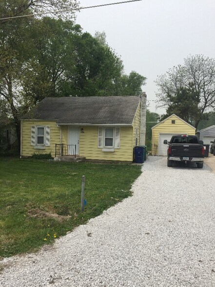Primary Photo - 4734 NE 28th Ct