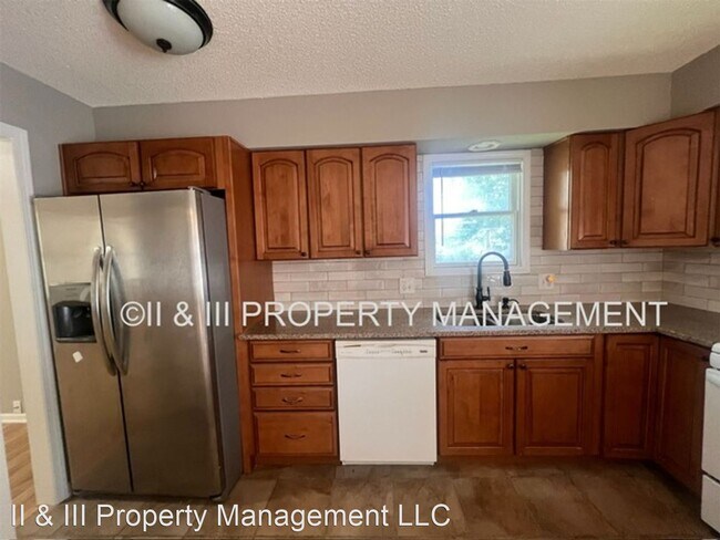 Building Photo - 4 br, 3 bath House - 1308 S Apache Ct