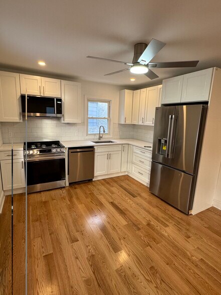 Building Photo - 47 Morgan St