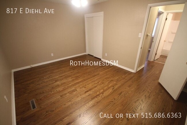 Building Photo - 817 E Diehl Ave