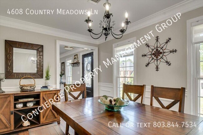 Building Photo - 4608 Country Meadows Ln