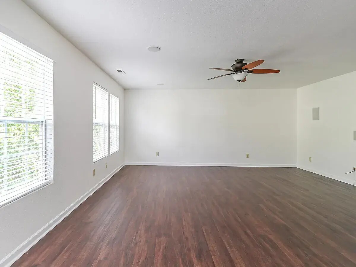 Building Photo - 3609 McDuff Ct