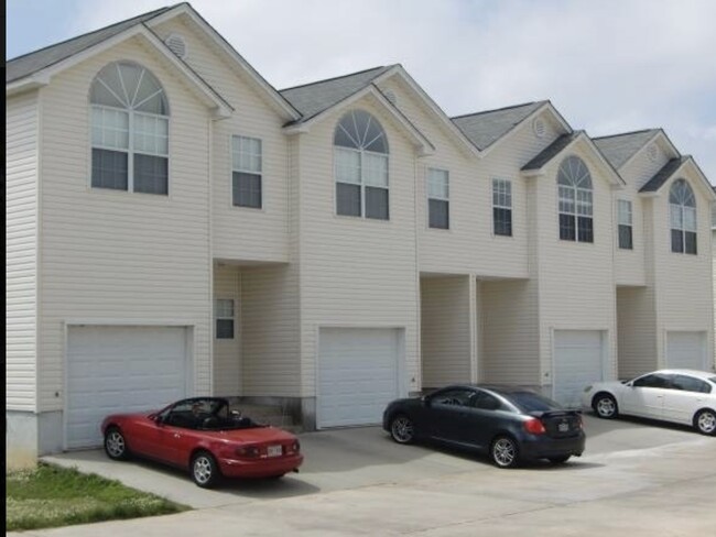 Primary Photo - SOUTHWIND TOWNHOMES