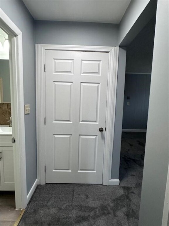 Building Photo - 207 Union St