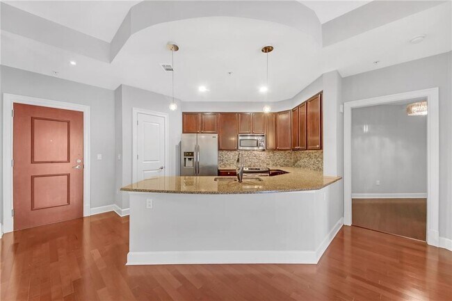 Building Photo - 200 River Vista Drive