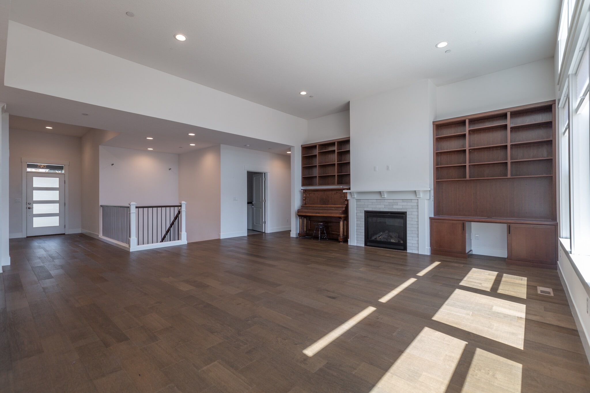 Living Room - 3352 NE Spruce Dr