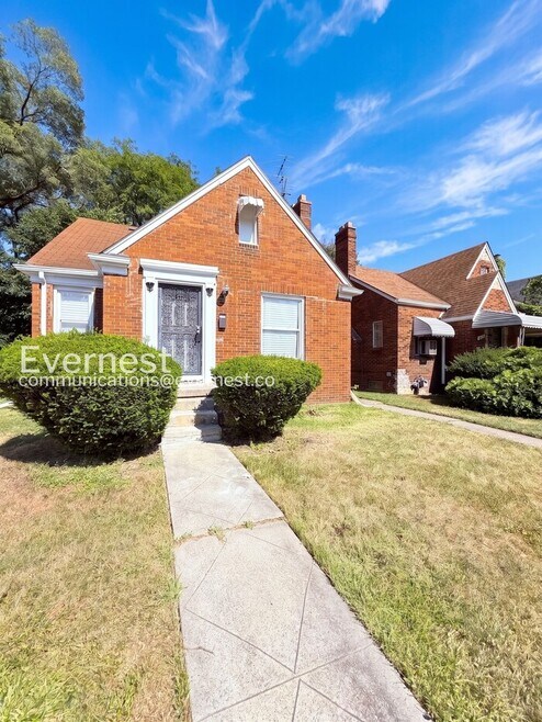 Building Photo - 9460 Wayburn St