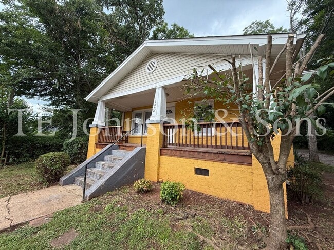 Building Photo - 2 Bedroom Home in Washington Park