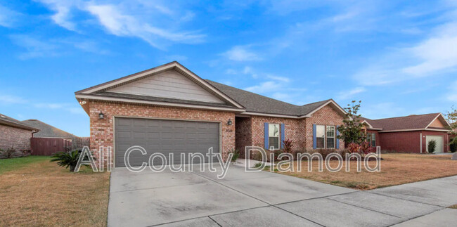 Building Photo - 3765 Cedar Park Ln
