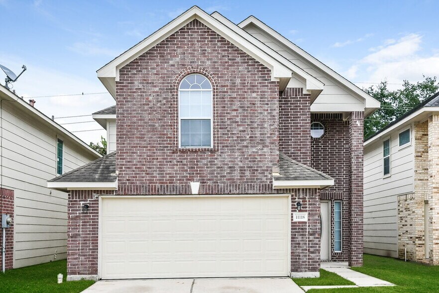 Primary Photo - 11118 Opatrny Meadows Ln