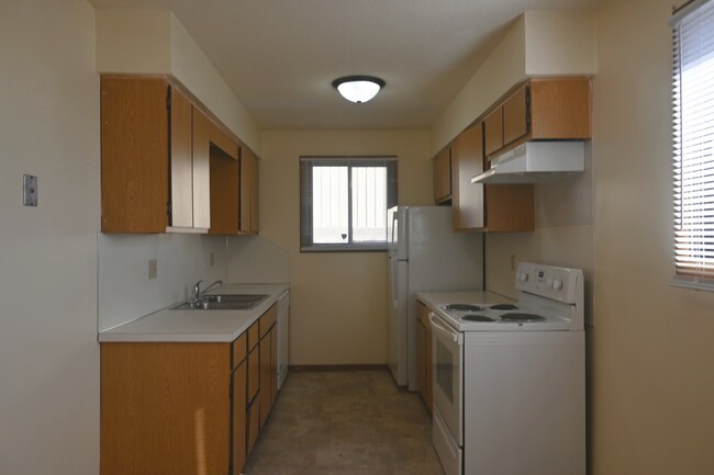 Floorplan - 108 Blondo