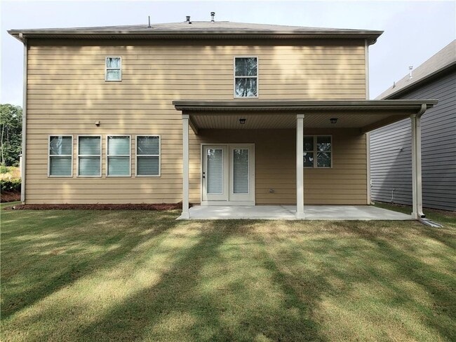 Building Photo - 3919 Arrowfeather Ct