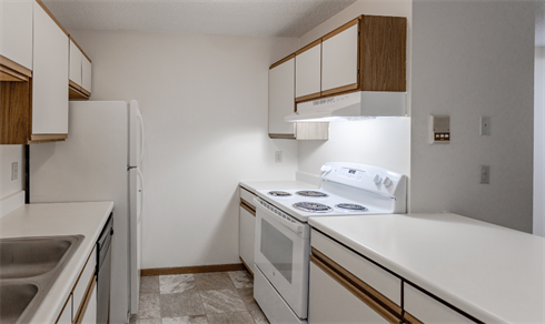 Interior Photo - Norway Pines Apartments