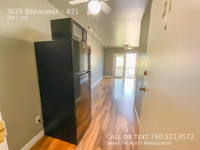 Building Photo - Charming 1-Bedroom, 1-Bath Unit for Rent –...