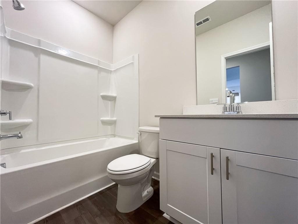 Building Photo - 6003 Hickory Crk Ct